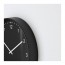 BONDIS настенные часы черный