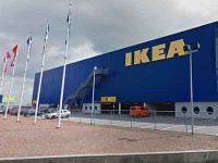 ikea barendrecht time of work contacts