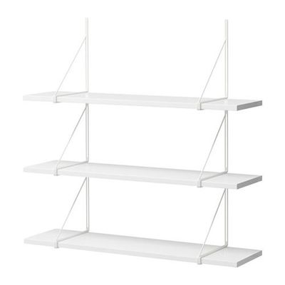 ЭКБИ ТОНИ/ЭКБИ ГЭЛЛЭ Полка навесная ЭКБИ ТОНИ/ЭКБИ ГЭЛЛЭ Полка навесная