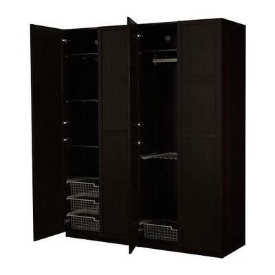 ПАКС Гардероб+внутр элементы ПАКС Гардероб+внутр элементы