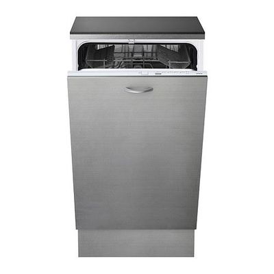 RENLIG DW45 opvaskemaskine (20151432) - anmeldelser,