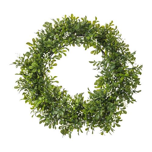 VINTERFEST искусственный венок