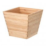 VILDAPEL кашпо бамбук VILDAPEL кашпо бамбук