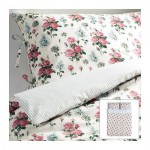 ЭММИ СЁТ Пододеяльник и 2 наволочки - 200x200/50x70 см