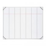 STENSHULT доска для записей