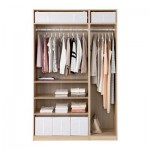 ПАКС Гардероб