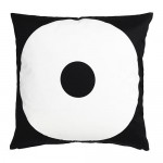 SIPPRUTA чехол на подушку черный SIPPRUTA чехол на подушку черный