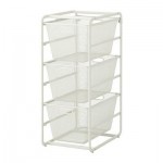 АЛЬГОТ Рама/3 сетчатые корзины