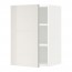 METOD шкаф навесной с полкой