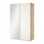 ПАКС Гардероб с раздвижными дверьми - 150x66x236 см ПАКС Гардероб с раздвижными дверьми - 150x66x236 см