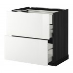 METOD/MAXIMERA напольн шк 2фронт/2срд/1вс ящ