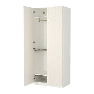 ПАКС Гардероб+внутр элементы - стандартные петли ПАКС Гардероб+внутр элементы - стандартные петли