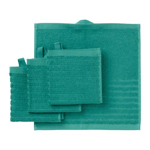 VÅGSJÖN полотенце