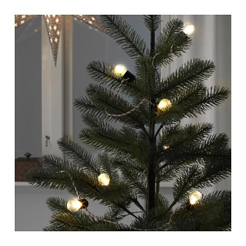 СТРОЛА Гирлянда, 12 светодиодов