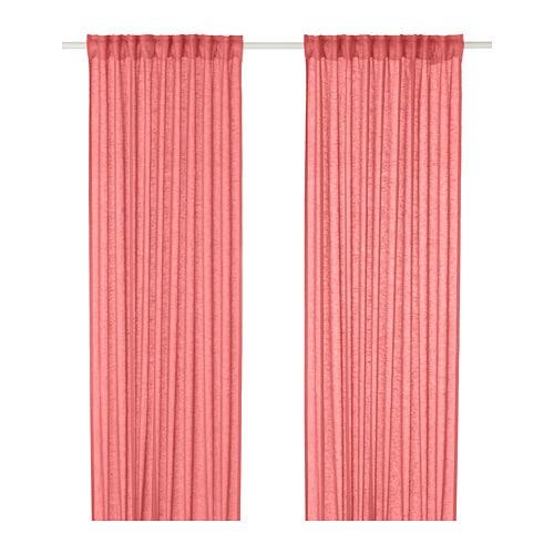 ЛЕЙОНГЭП Гардины, 1 пара