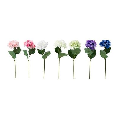 СМИККА Цветок искусственный