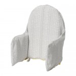 КЛЭММИГ Поддерживающая подушка и чехол