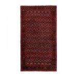 ПЕРСИСК БЕЛУДЖ Ковер, короткий ворс