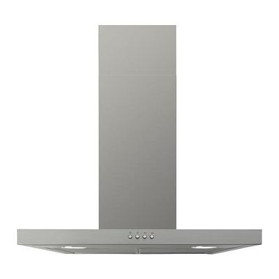 МОЛНИГТ Колпак вытяжного шкафа стенн крепл