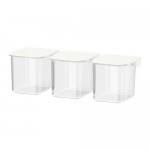 СКОДИС Контейнер с крышкой СКОДИС Контейнер с крышкой