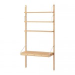 СВАЛЬНЭС Рабочее место – комбинация СВАЛЬНЭС Рабочее место – комбинация