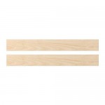 АСКЕРСУНД Фронтальная панель ящика - 80x10 см АСКЕРСУНД Фронтальная панель ящика - 80x10 см