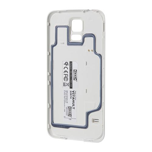 ВИТАХУЛЬТ Чехол д/беспроводной зарядки S5 ВИТАХУЛЬТ Чехол д/беспроводной зарядки S5