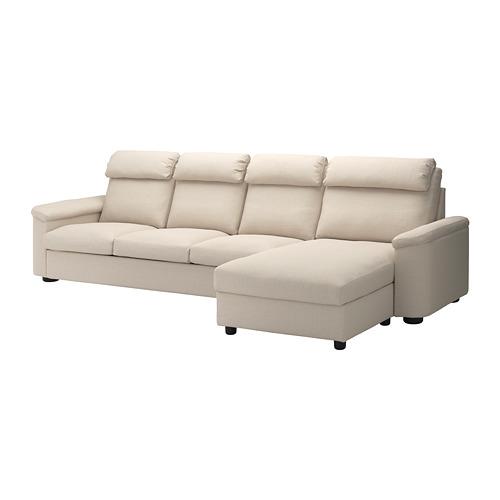 LIDHULT 4-местный диван