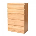 КУЛЛЕН Комод с 5 ящиками КУЛЛЕН Комод с 5 ящиками