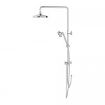 ВОКСНАН Лейка/ручной душ с дивертером