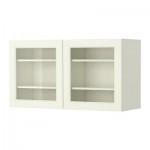 БЕСТО Стеллаж со стеклянн дверьми БЕСТО Стеллаж со стеклянн дверьми