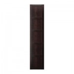 БЕРГСБУ Дверь - 50x229 см, стандартные петли БЕРГСБУ Дверь - 50x229 см, стандартные петли