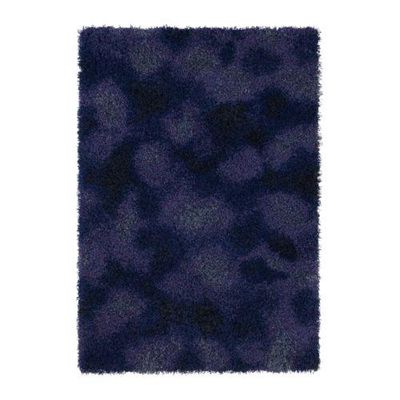 ГИЛЬДА БЛУМ Ковер, длинный ворс