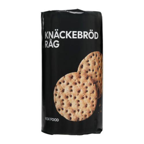 KNÄCKEBRÖD RÅG ржаные хлебцы KNÄCKEBRÖD RÅG ржаные хлебцы