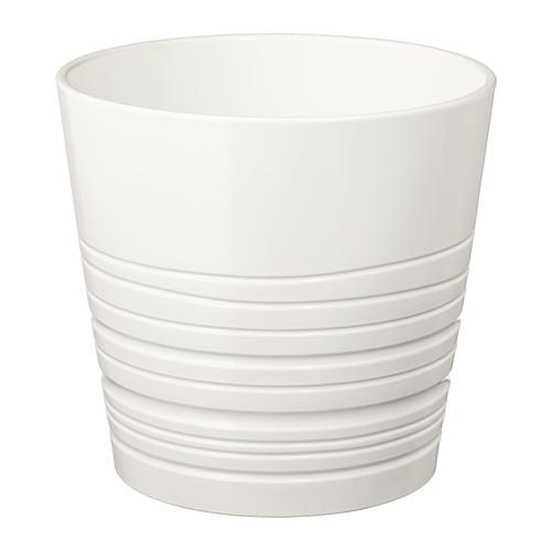 МУСКОТ Кашпо - 19 см