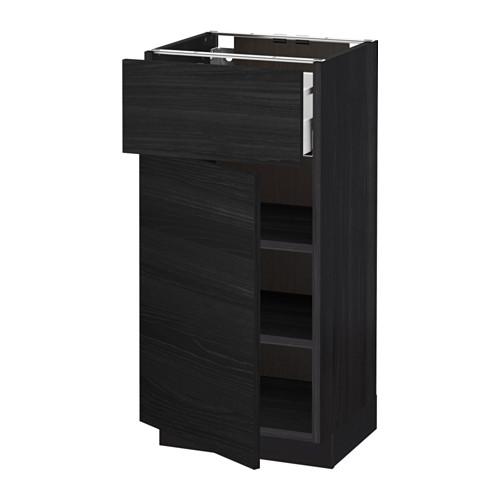 METOD/MAXIMERA напольный шкаф с ящиком/дверью METOD/MAXIMERA напольный шкаф с ящиком/дверью
