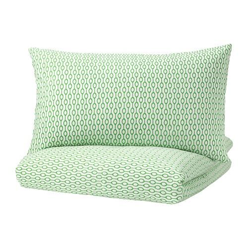 РЁДВЕД Пододеяльник и 1 наволочка - 150x200/50x70 см