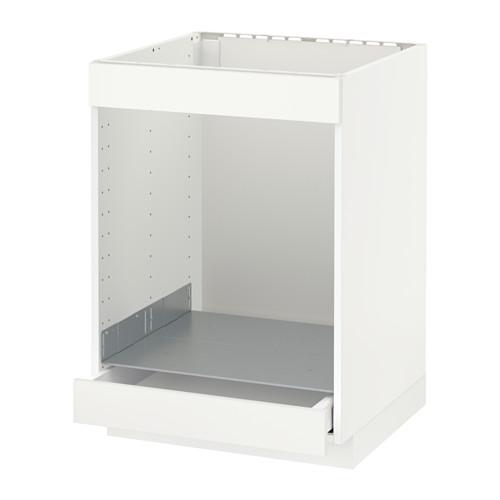 METOD/MAXIMERA напол шк д/вароч панели+духовки/ящ METOD/MAXIMERA напол шк д/вароч панели+духовки/ящ