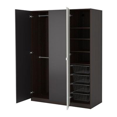 ПАКС Гардероб - стандартные петли ПАКС Гардероб - стандартные петли