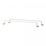 КОМПЛИМЕНТ Вставка д/обуви д/выдвижной полки - 75x58 см