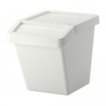 СОРТЕРА Бак мусорный