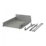 РАТИОНЕЛЬ Глубокий выдвижной ящик - 40 см РАТИОНЕЛЬ Глубокий выдвижной ящик - 40 см