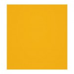 БЕСТО ТОФТА Дверь - глянцевый желтый, 60x64 см