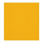 БЕСТО ТОФТА Дверь - глянцевый желтый, 60x64 см