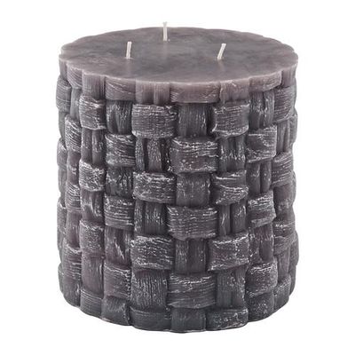 ЛОВВЭРД Ароматическая свеча с 3 фитилями