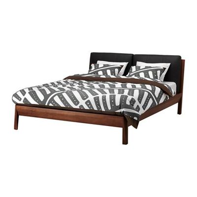 Ikea Stockholm Bed For Sale