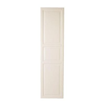 БИРКЕЛАНД Дверь - 50x229 см, плавно закрывающиеся петли
