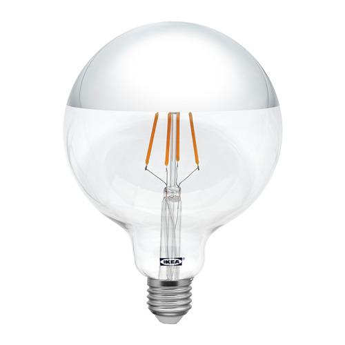 Blive gift Overgang Afståelse SILLBO LED E27 370 lm (404.165.30) - reviews, price, where to buy