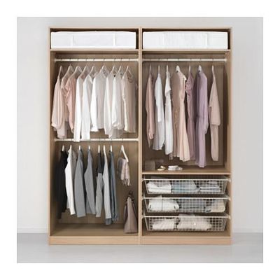 ПАКС Гардероб ПАКС Гардероб