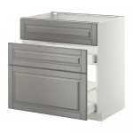 METOD/MAXIMERA напольн шк п-мойку+3фрнт пнл/2ящ METOD/MAXIMERA напольн шк п-мойку+3фрнт пнл/2ящ